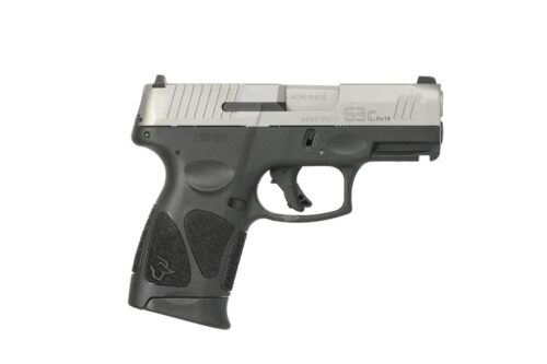 G3C 9MM SS 3.2 12+1 VIRIDIAN