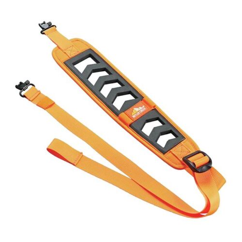 BUT FEATHERLIGHT SINGLE POINT ORG SLING W/SWIVEL