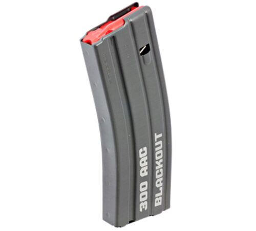 MAGAZINE AR-556 300BLK 30RD