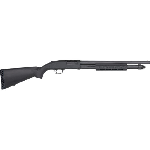MOS 590A1 12M/18.5CB P 6R MLOK