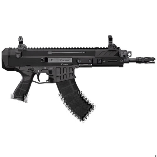 CZU BREN 2MS 7.62 PST 30RD 9B