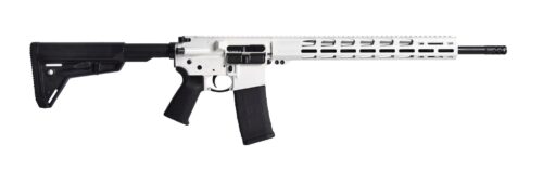 AR-556 MPR 5.56 WHITE 18    #