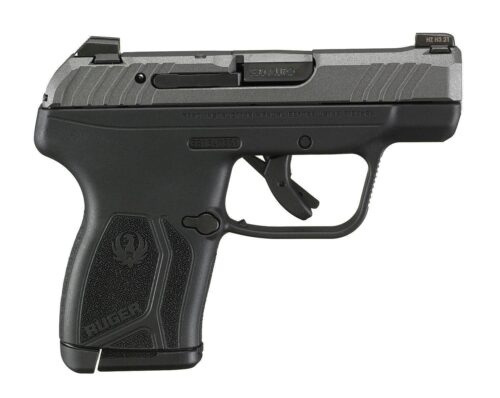 LCP MAX 380ACP TUNGSTEN 10+1
