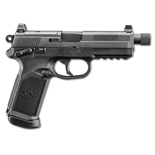 FNX-45 TAC 45ACP BLK 10+1 THRD