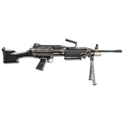 FNM M249S SA RFL 5.56 18.5B