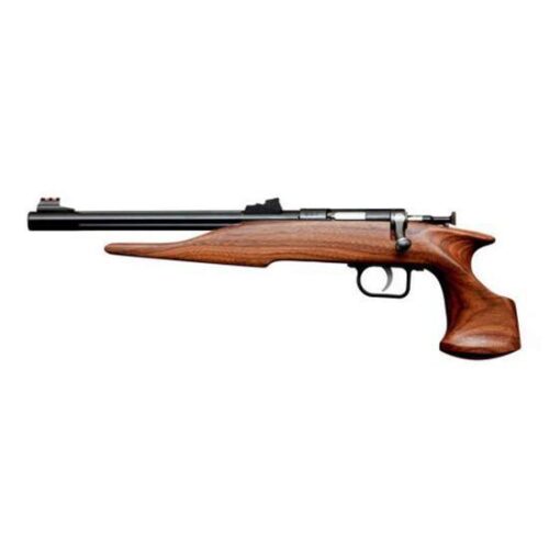 CHIPMUNK PISTOL 22MAG WALNUT