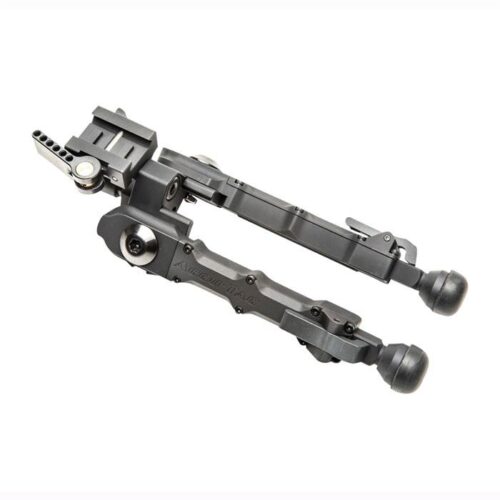 ACCU-TAC BIPOD BOLT RIFLE BR4