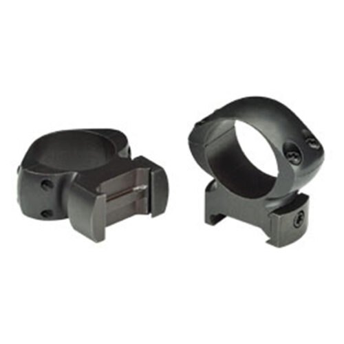 WEAVER 1 X-HIGH MATTE RING GRAND SLAM