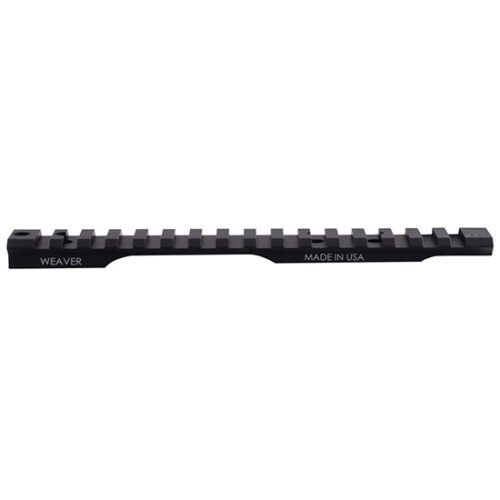BASE TACTICAL EXT 700 LA 20MOA