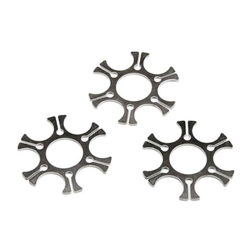 MOON CLIPS GP100 10MM 3-PACK