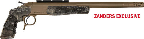 CVA SCOUT PISTOL 350 LEGEND