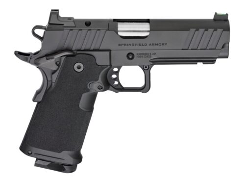 SPG 1911 DS PROD 9MM 4.25B 10R