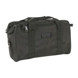 BH SPRTSTR DLX RANGE BAG BLK