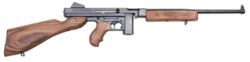 AO THOMPSON 1927A1 45ACP 10RD NJ & MA LEGAL