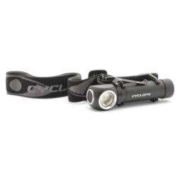 CYCLOPS HADES 1000 LUMEN RECHARGE HEADLAMP