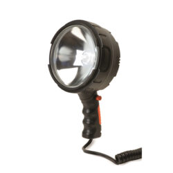CYCLOPS SEEKER 1500 LUMEN HALOGEN BULB W/RED