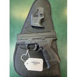 [USED] Springfield Armory XD mod 2 9mm