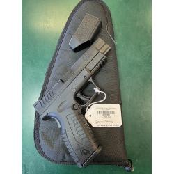 [USED] Springfield Armory XDM 9mm