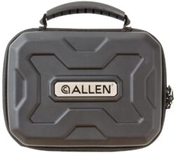 ALLEN EXO HANDGUN CASE 7IN