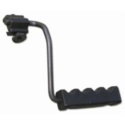 BARR RIFLE CARRY HANDLE