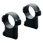 LEU RINGS 1 RUGER #1 77 22 HIGH MATTE