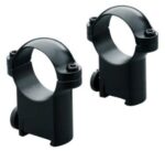 LEU RINGS SAKO 1 SUPER HIGH MATTE