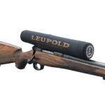 LEU SCOPESMITH SCOPE COVER MED