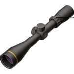 LEU VX-FR MUZ LDR 3-9X40 MATTE
