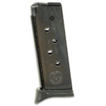 RUG MAG LCP 380 6RD FINGER RST