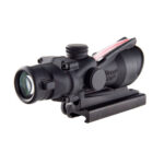 TRJ ACOG 4X32 RED CHEV 223 RET
