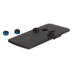 TRIJICON RMRcc MOUNT PLATE SW M&P BODYGUARD