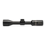 BUR FULLFIELD IV 3-12X42MM 1IN