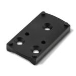 BUR FASTFIRE MOUNT RUG AMERICAN PISTOL