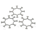 RUG MOON CLIPS REDHAWK 357MAG 3PK