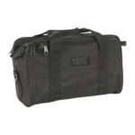 BH SPRTSTR DLX RANGE BAG BLK