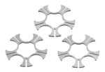 RUG MOON CLIPS SP101 9MM 3 PK