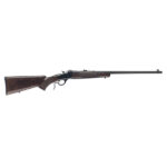 1885 LW HUNT 22MAG BL/WD 24