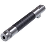 MR BBL BUCK MARK 22LR 7 THREADED CARBON FIBER
