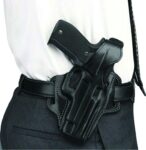 GALCO FLETCH HIGH RIDE BELT