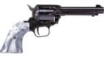 22LR BLUE 4.75 FS GRAY PEARL