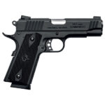 1911 COMMANDER 45ACP BLK 4.25