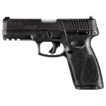 TAU G3C TORO 9MM PST 12RD B