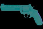 TAU R/HUNTER 500 REV 6.75B