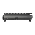AERO EPC-9 ASSEMBLED UPPER BLACK