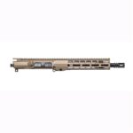 AERO M4E1-T UPPER 5.56 10.5 FDE