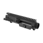AERO M5 AR10 ASSEMBLED UPPER BLACK