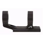 AERO ULTRLT EXT SCOPE MNT 30MM BLK