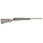 CHRIS MESA 6.5CREED 22 1-8 GRN BLK TAN