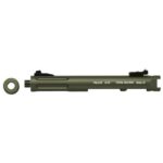 TACSOL PAC-LITE RUG 22LR 4.5  FLUTED ODG
