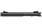 TACSOL PAC-LITE RUG 22LR 6 MATTE BLK